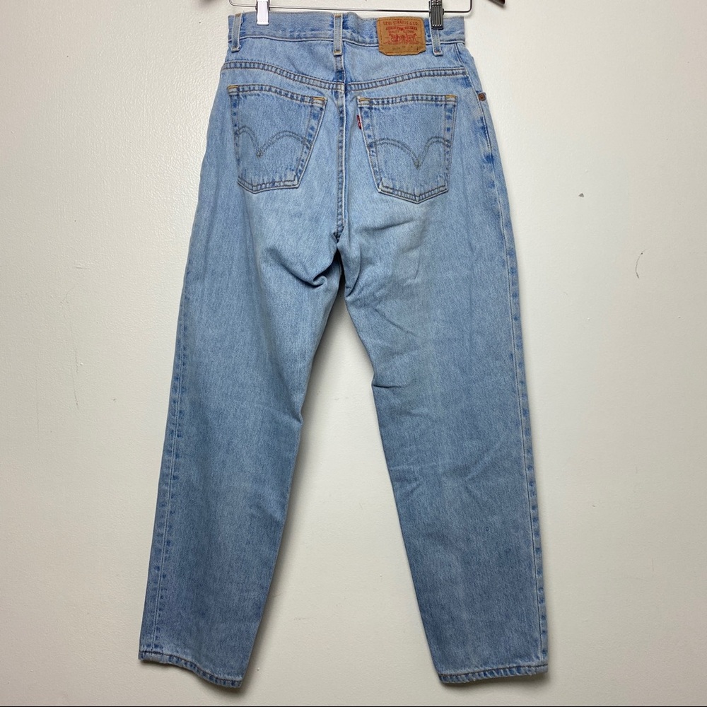 Levi's Women's High Rise Jeans